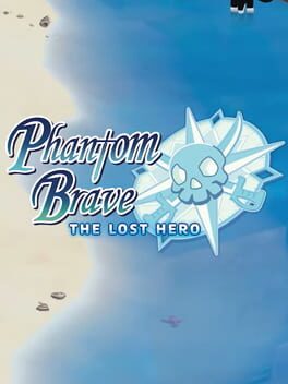 Phantom Brave: The Lost Hero