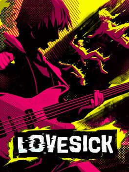 Lovesick