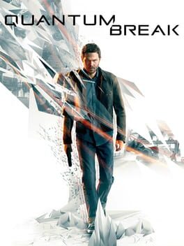 Quantum Break