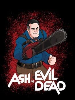 Ash vs Evil Dead