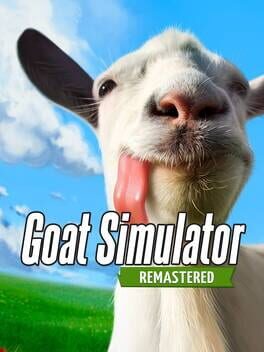 Goat Simulator: Remastered