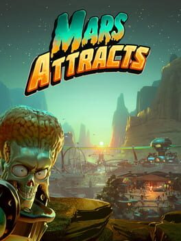 Mars Attracts