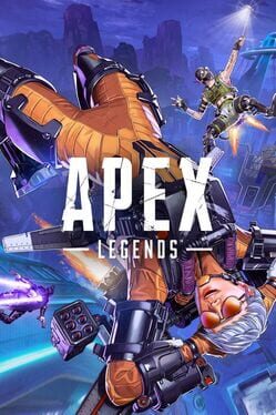 Apex Legends: Shockwave