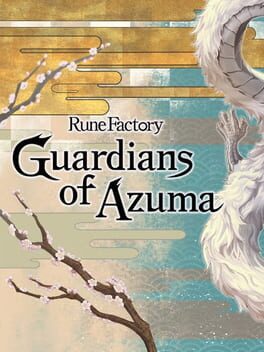 Rune Factory: Guardians of Azuma