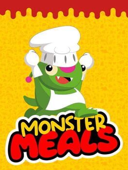 Monster Meals