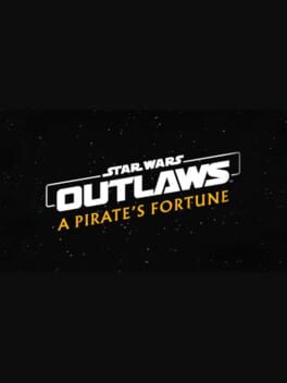 Star Wars Outlaws: A Pirate's Fortune