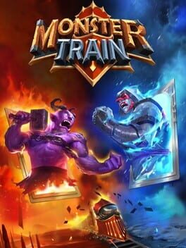 Monster Train