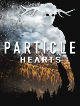 Particle Hearts