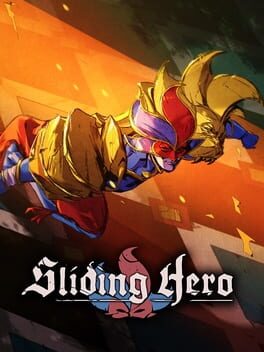 Sliding Hero