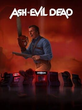 RetroRealms: Ash vs. Evil Dead