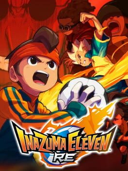 Inazuma Eleven Re