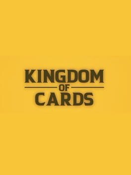 Kingdom of Cards