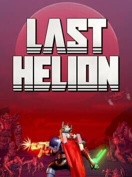 Last Helion