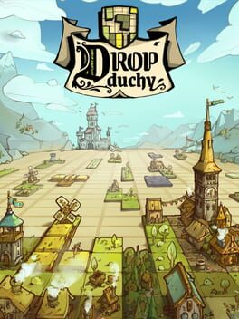 Drop Duchy