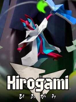 Hirogami