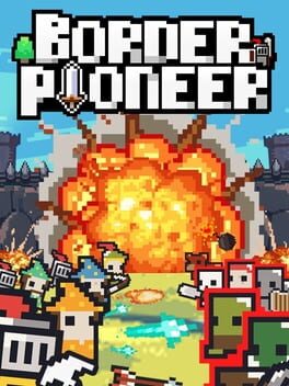 Border Pioneer