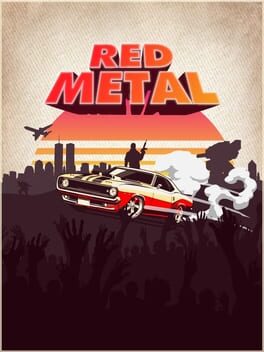 Red Metal