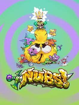 Nubs!