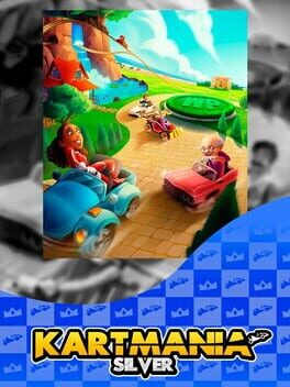 KartMania Silver