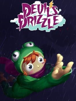 Devil's Drizzle