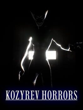 Kozyrev Horrors