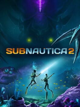 Subnautica 2