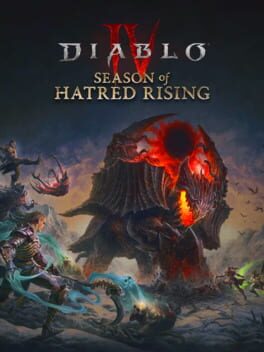 Diablo IV: Season of Hatred Rising