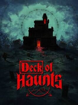 Deck of Haunts