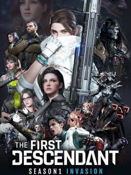 The First Descendant: Season 1