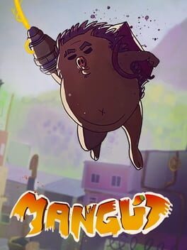 Mangút