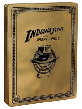 Indiana Jones and The Great Circle: Collector's Edition