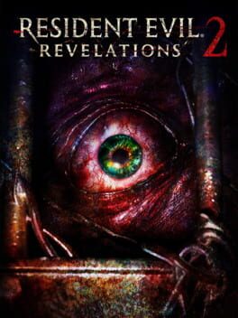 Resident Evil: Revelations 2