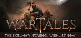 Wartales: The Skelmar Invasion