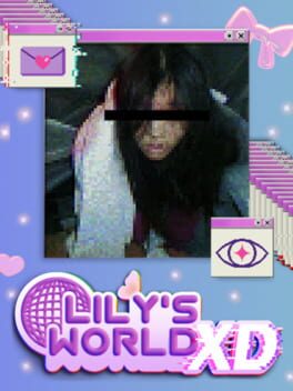 Lily's World XD