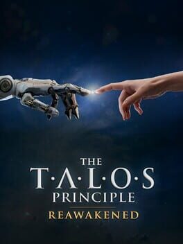 The Talos Principle: Reawakened