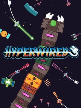 Hyperwired