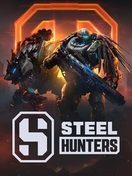 Steel Hunters