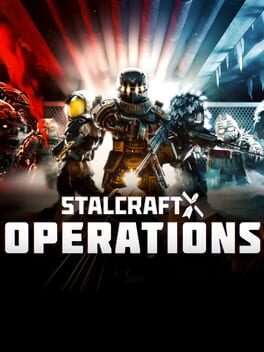 Stalcraft: X - Operations