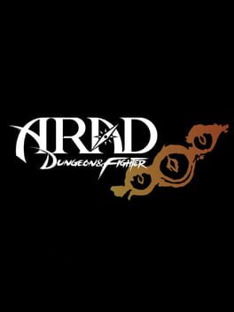 Dungeon & Fighter: Arad