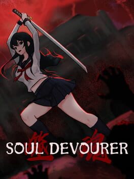 Soul Devourer