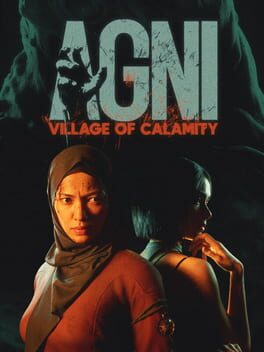 Agni: Village of Calamity