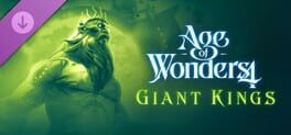 Age of Wonders 4: Giant Kings