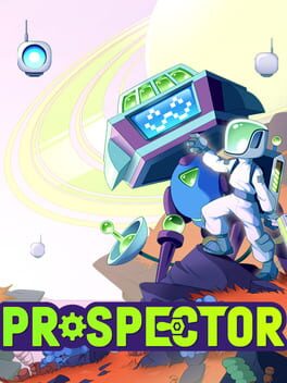 Prospector