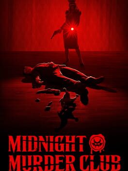 Midnight Murder Club