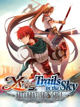 Ys vs. Trails in the Sky: Alternative Saga