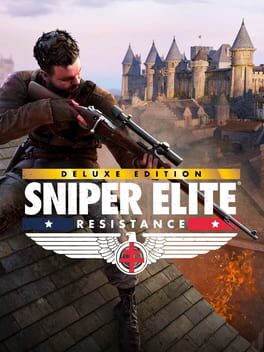 Sniper Elite: Resistance - Deluxe Edition