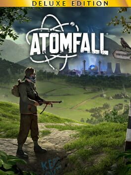 Atomfall: Deluxe Edition