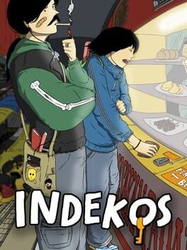 Indekos