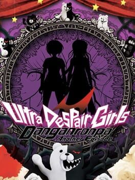 Danganronpa Another Episode: Ultra Despair Girls