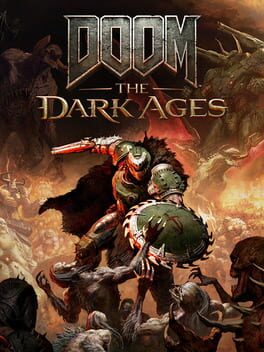 Doom: The Dark Ages